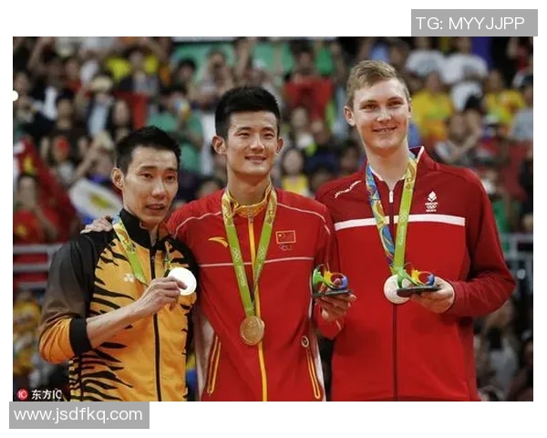 成都羽毛球队在奥运会上的耐力表现分析与点评